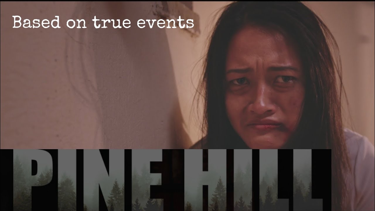 Pine Hill (2023) Official Trailer YouTube