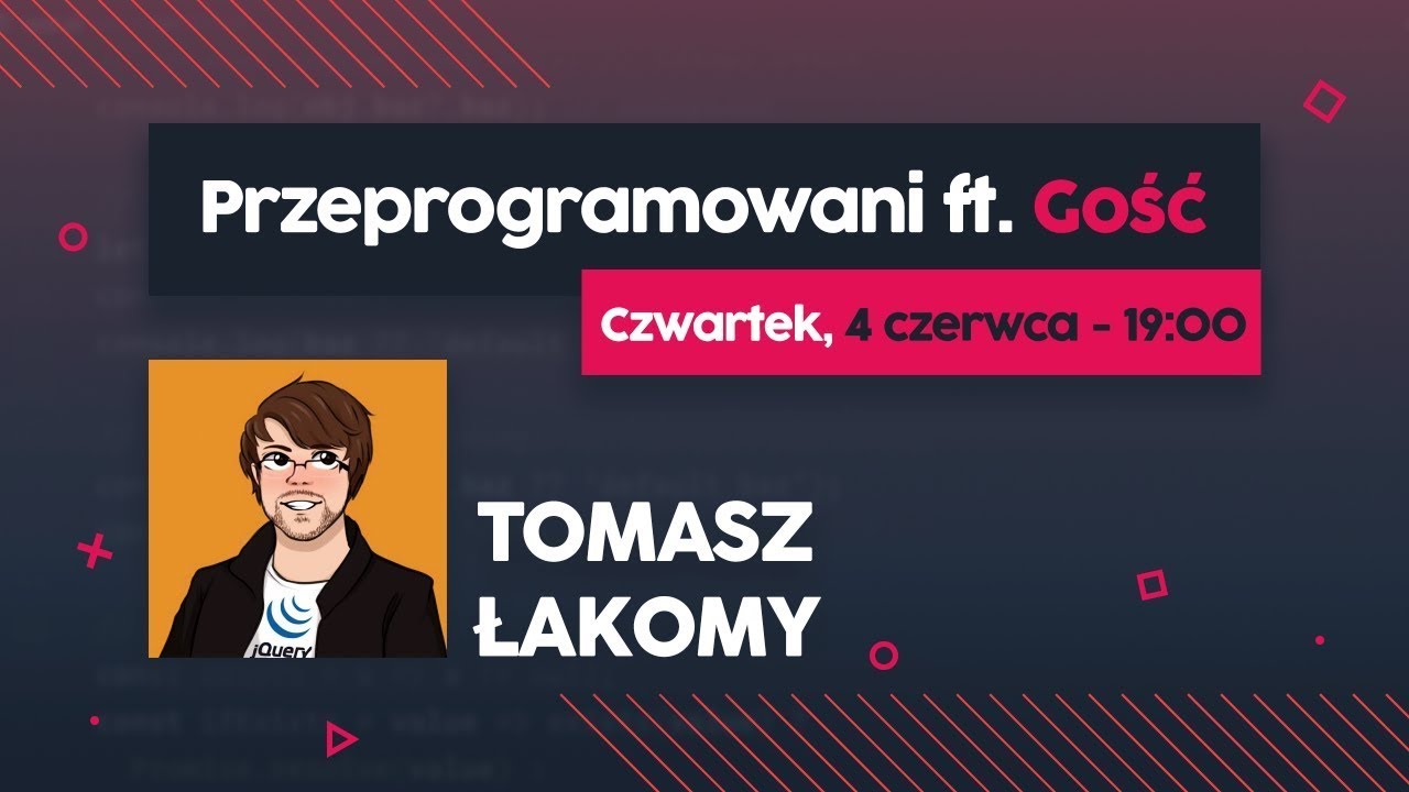 Tomasz Łakomy