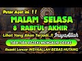 Sempatkan Baca 1x Setelah Magrib - Isya | Doa Pembuka Rezeki Dari Segala Penjuru, Pelunas Hutang