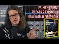 Patrick Carney Trigger Expansion - Real World First Look