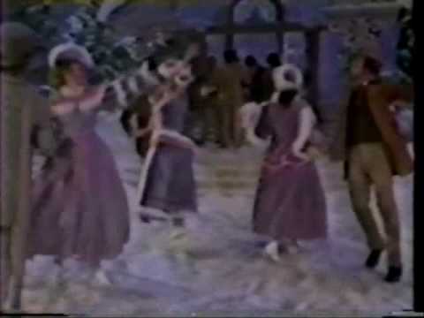 Carpenters - Christmas Waltz