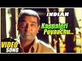 Kappaleri Poyaachu Video Song | Indian Tamil Movie | Kamal Haasan | Sukanya | AR Rahman