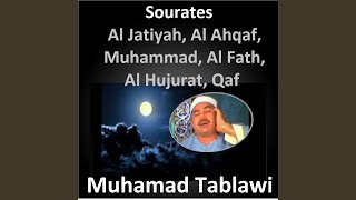 Sourate Al Hujurat