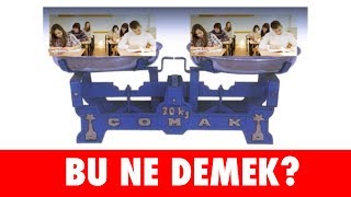 BU NE DEMEK? - Fotoğraflı Kötü Espri Yarışması