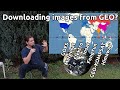 Introduction to geo weather sat image reception  satellite reception pt14