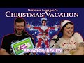 National Lampoon's Christmas Vacation (1989)✨📼Be Kind Rewind📼✨ Movie Rewatch/Review