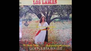 Video thumbnail of "Los Lamas - Cuando das amor"