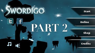 Swordigo 100% Completion Walkthrough Part 2/5