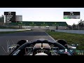 F1 2021 - Max Verstappen Gameplay (PS5 UHD) [4K60FPS]