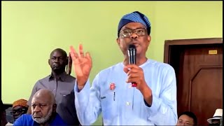 Wike Mocks Fubara  His Supporters Defecting To Apc Says Tinubu Knows His True Supporters