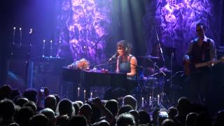 Beth Hart, live - Better Than Home - Alcatraz ,Milano- 28.04.2015