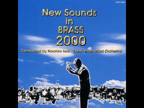 3.ラプソディ イン ブルー-(World Pop in Brass 2000) 3.ラプソディ イン ブルー-(World Pop in Brass 2000)