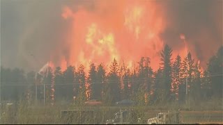 New evidence shows human activity causes increase in extreme weather