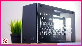 PCケース(自作PC用) GEEEK A50 PLUS  Mini-itx Case 61OT0kC5mPL._UF350,350_QL80_.jpg