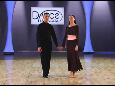 Video: Cách Nhảy điệu Valse Viennese