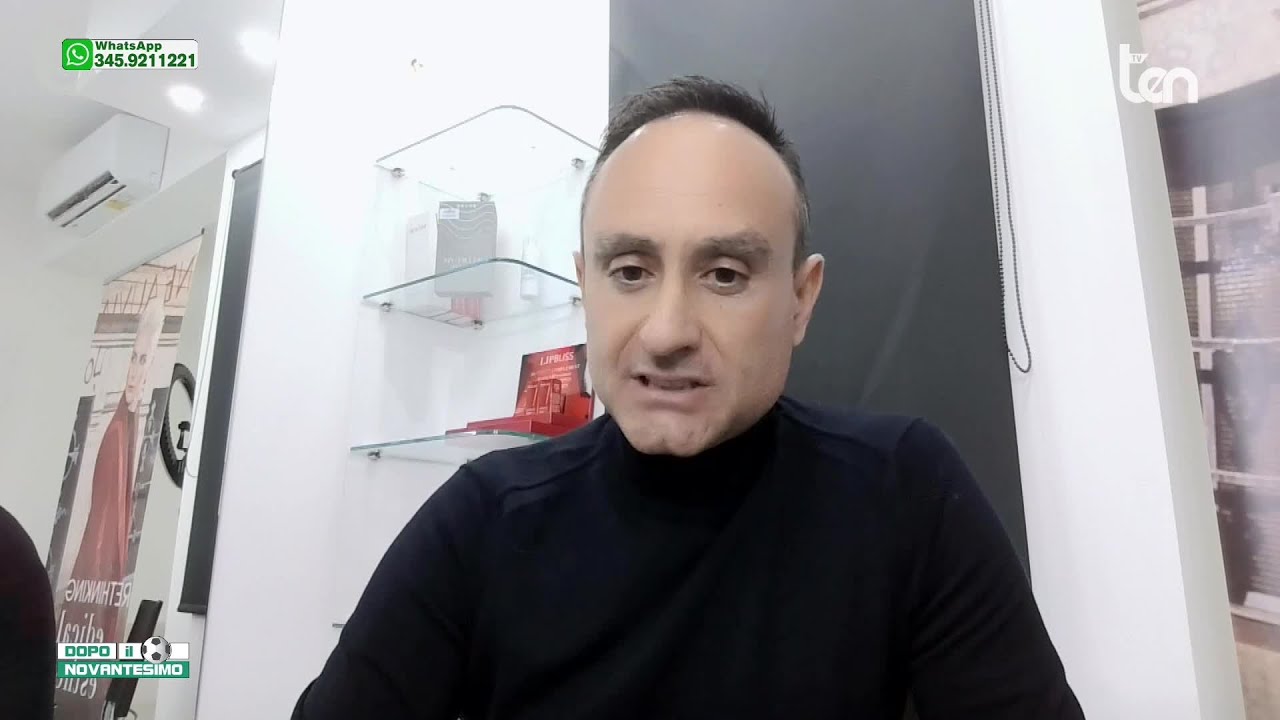 DOPO IL 90 02 marzo 2026