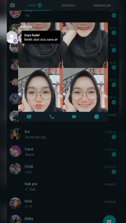 buat prank temen buat sw wkwkwk
