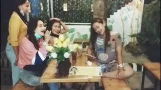 Suara Merdu Pemandu Karaoke || LC cantik