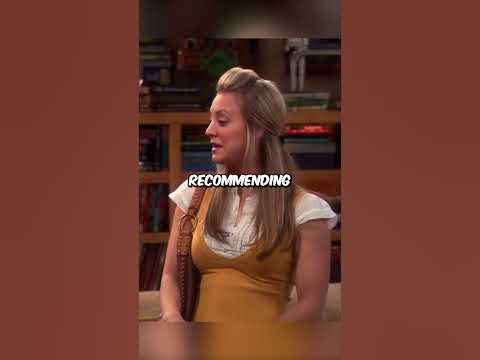 Sheldon gets shocked at Howard 🤣 - YouTube