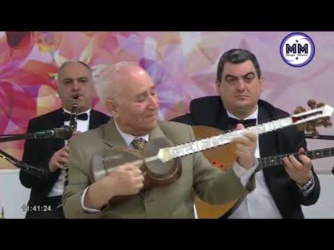 Hardasan de harda, O dedi yox yox  - Ramiz Quliyev /Tar kompazisiya