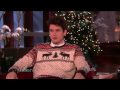 John Mayer - Ellen Degeneres Show Pt.1[12/15/09]