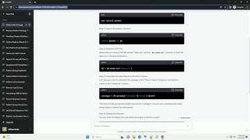 Python Average values in a CSV file based on value of another column
