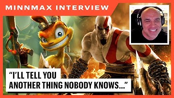 How Meta Killed Ready At Dawn - MinnMax Interview