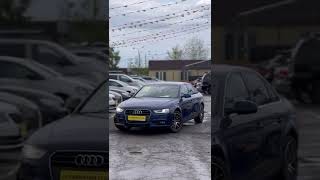 AUDI A4 - САМЫЙ КРАСИВЫЙ АВТО ЗА 1 МИЛЛИОН!