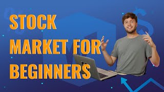 Stock Market for Beginners 2020 | How to Invest in the Stock Market