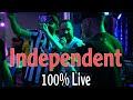Independent  bilel tacchini live 2022  cover artisan ft didine clash  