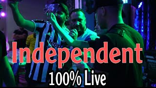 Independent | Bilel Tacchini Live 2022 ( Cover Artisan ft Didine Clash ) 💯💥