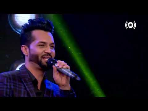 آهنگ زیبای سعید صیاد بالا کو دستای ته زمین بزن پای ته