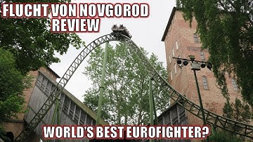 Flucht von Novgorod Review, Hansa Park Gerstlauer Eurofighter | World