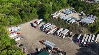 1670 Henrico Road, Conley, GA 5.3 Acres IOS