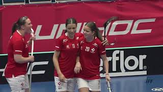 U19 WFC 2024 Day 3 highlights