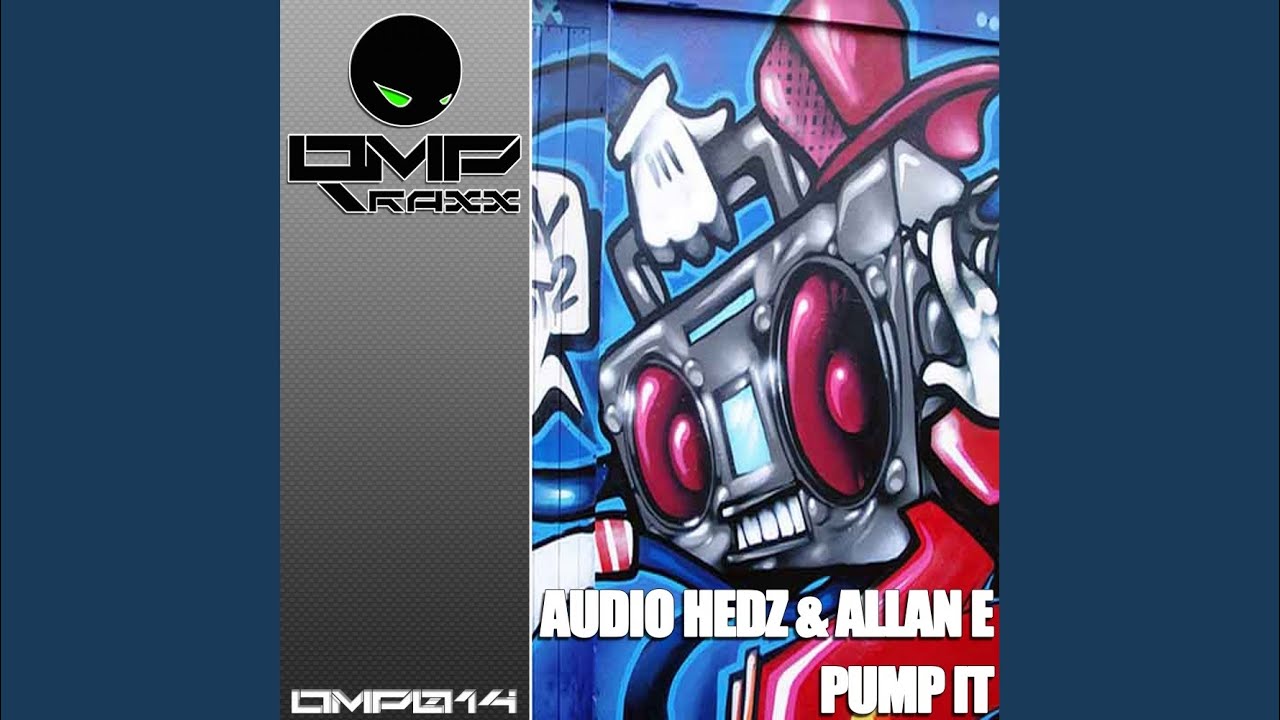 Assista a Pump It (Original Mix) no YouTube Assista a Pump It (Original Mix) no YouTube