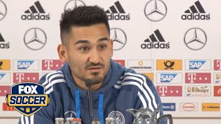 Which big names are missing from Euro 2016? | FOX SOCCER screenshot 2