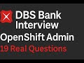 OCP vs AWS Cloud – Most Asked DevOps Interview Questions 2025 | Terraform | ArgoCD | ACS | ACM