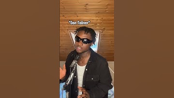 How „Too Many Nights“ was recorded 🔥🔥🔥 #zysquad #metroboomin