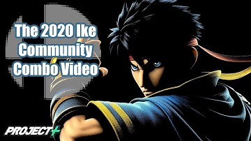 The 2020 Ike Project M Community Combo Video