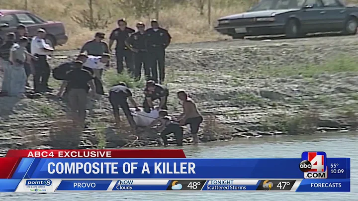Justice Files: Composite image of Rosie Tapia kill...