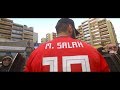 Capture de la vidéo La Fouine - Mohamed Salah [Clip Officiel] #Rap #5