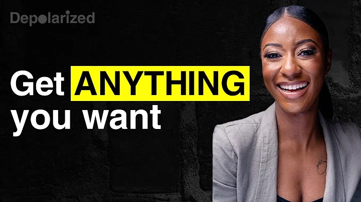 Use This Communication Strategy To Get WHATEVER Yo...