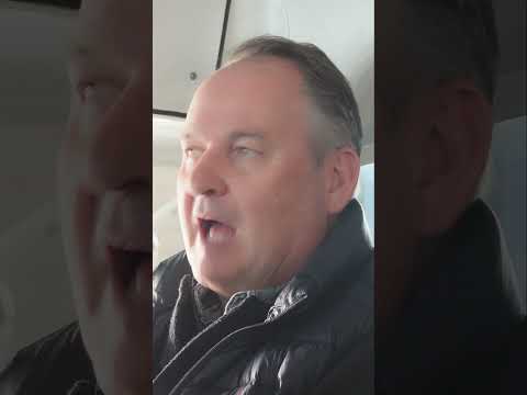 Amerika wordt na