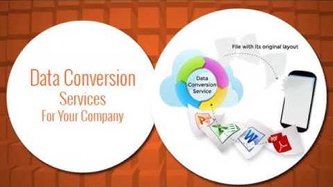 Unisoft DataTech Provides Data Entry Services, Data Processing and Data Conversion