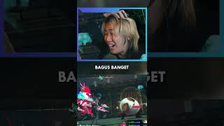 First impression dari game persona tapi isekai ⚔️