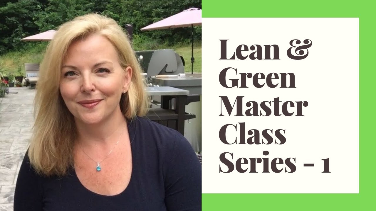 Mastering Optavia Lean And Green Recipes 5 Part Series 1 Basics.