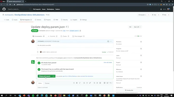 GitHub Actions vs Azure DevOps