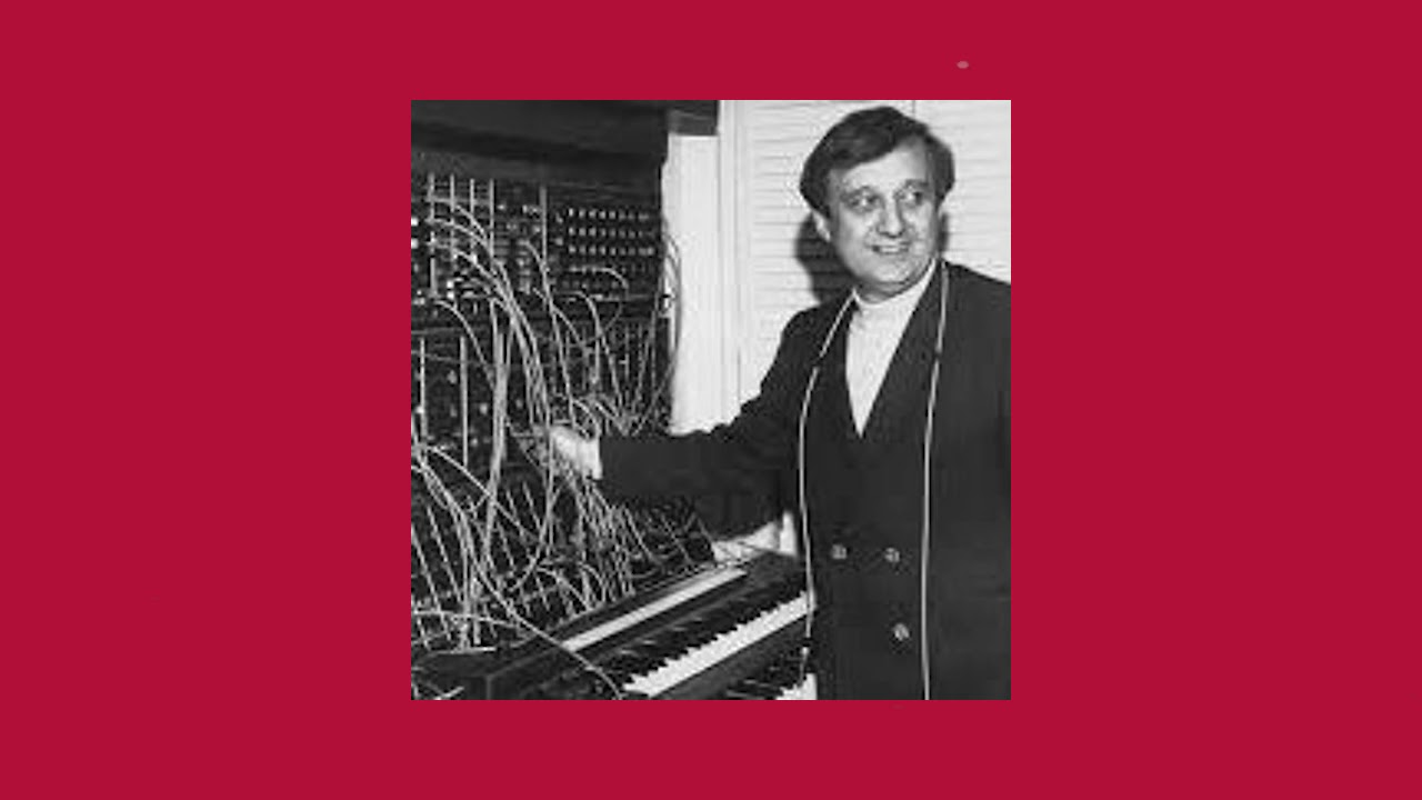 Red Axes - Popcorn Cover