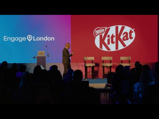 Watch Acquia Engage London 2023 - Kit Kat & Wunderman: Most Powerful Customer Outcomes on YouTube.